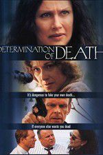 Watch Determination of Death 123movies