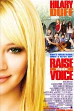 Watch Raise Your Voice 123movies