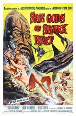 Watch She Gods of Shark Reef 123movies