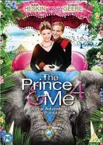 Watch The Prince & Me: The Elephant Adventure 123movies
