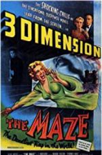 Watch The Maze 123movies
