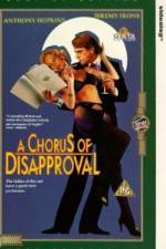 Watch A Chorus of Disapproval 123movies