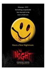 Watch The Night 123movies