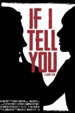 Watch If I Tell You 123movies