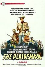 Watch The Plainsman 123movies