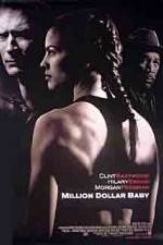 Watch Million Dollar Baby 123movies