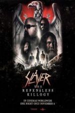 Watch Slayer: The Repentless Killogy 123movies