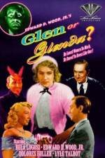 Watch Glen or Glenda 123movies