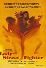Watch Lady Street Fighter 123movies