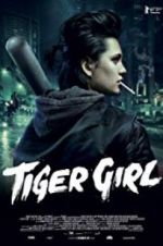 Watch Tiger Girl 123movies