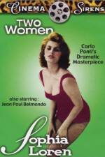 Watch Two Women 123movies