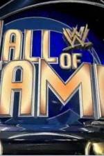 Watch WWE Hall of Fame 2011 123movies