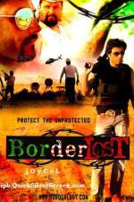 Watch Border Lost 123movies