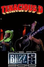 Watch Tenacious D - Live @ BlizzCon 2010 123movies