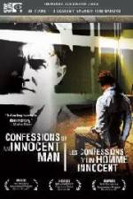 Watch Confessions of an Innocent Man 123movies