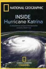 Watch National Geographic Inside Hurricane Katrina 123movies