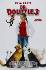 Watch Dr. Dolittle 3 123movies