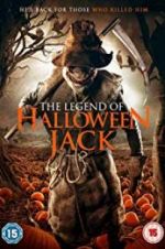 Watch The Legend of Halloween Jack 123movies