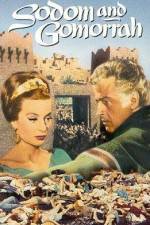 Watch Sodom and Gomorrah 123movies
