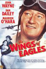 Watch The Wings of Eagles 123movies