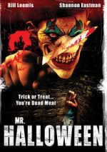 Watch Mr. Halloween 123movies