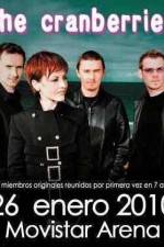 Watch The Cranberries Live in Chile 123movies