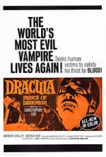 Watch Dracula: Prince of Darkness 123movies
