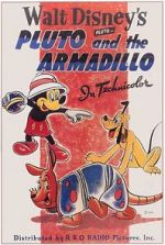 Watch Pluto and the Armadillo 123movies