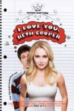 Watch I Love You, Beth Cooper 123movies
