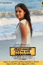 Watch Taramani 123movies