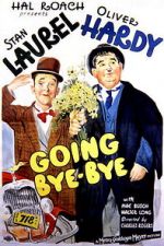 Watch Going Bye-Bye! 123movies