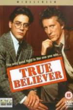 Watch True Believer 123movies