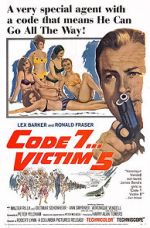Watch Code 7, Victim 5 123movies
