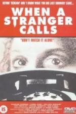 Watch When a Stranger Calls 123movies