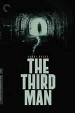 Watch The Third Man 123movies