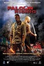 Watch Falcon Rising 123movies
