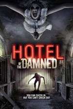 Watch Hotel of the Damned 123movies