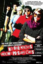 Watch No One Knows About Persian Cats 123movies