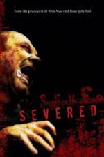 Watch Severed 123movies