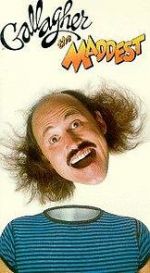 Watch Gallagher: The Maddest 123movies