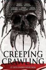 Watch Creeping Crawling 123movies