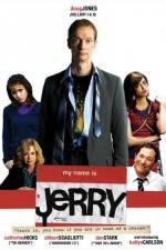 Watch My Name Is Jerry 123movies
