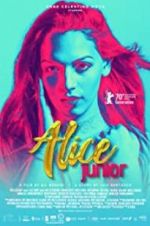 Watch Alice Júnior 123movies