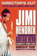 Watch Jimi Hendrix: The Guitar Hero 123movies