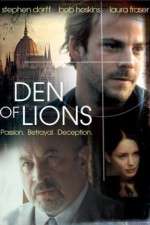 Watch Den of Lions 123movies