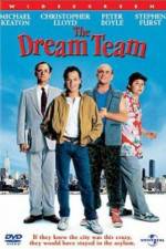 Watch The Dream Team 123movies