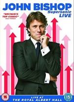 Watch John Bishop: Supersonic Live 123movies
