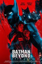 Watch Batman Beyond: Year One (Short 2024) 123movies