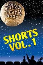 Watch Mystery Science Theater 3000 Shorts Vol 1 123movies