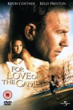 Watch For Love of the Game 123movies